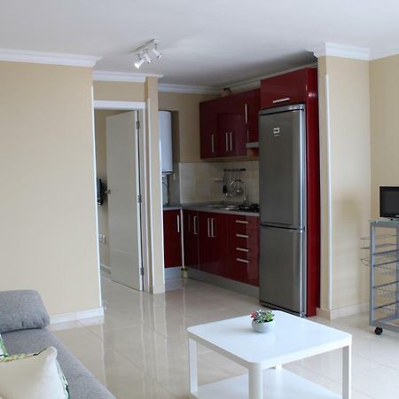 Holidaynorthtenerife Exotic Apartament Los Realejos Exterior foto