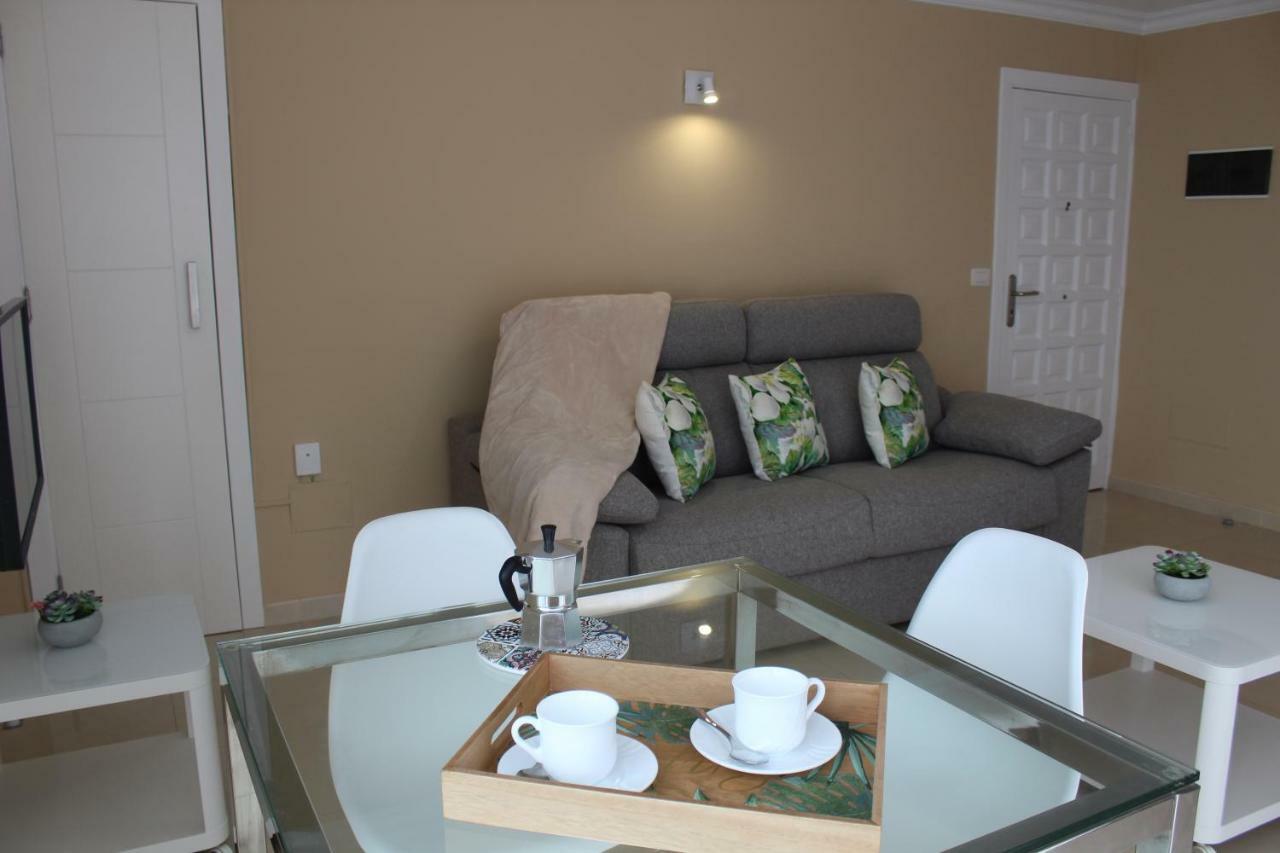 Holidaynorthtenerife Exotic Apartament Los Realejos Exterior foto