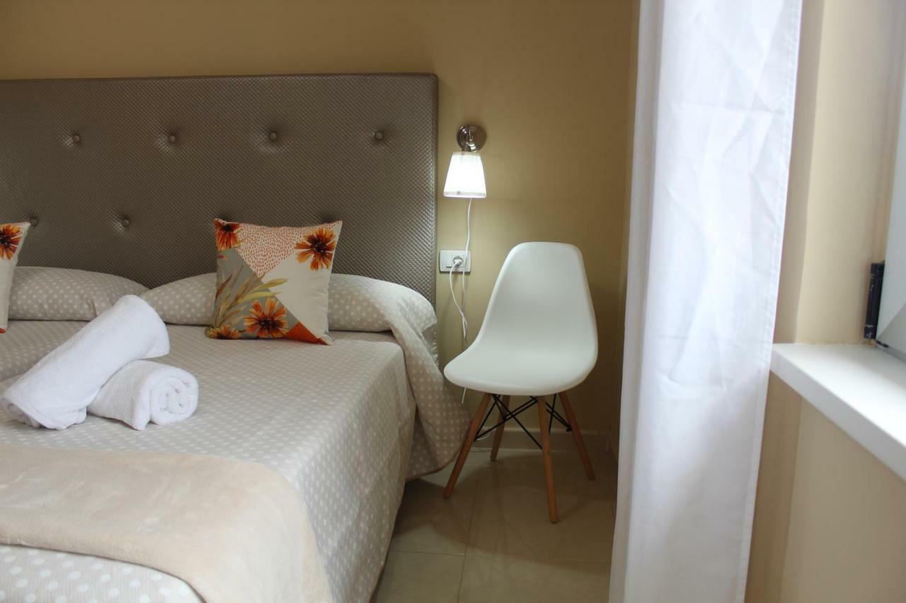 Holidaynorthtenerife Exotic Apartament Los Realejos Exterior foto