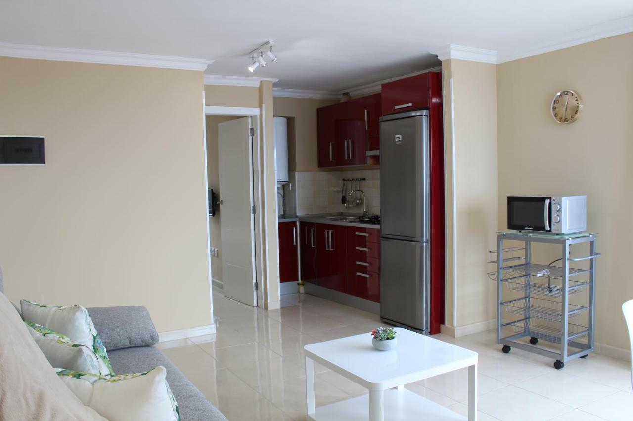 Holidaynorthtenerife Exotic Apartament Los Realejos Exterior foto