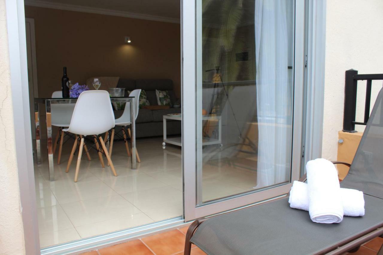 Holidaynorthtenerife Exotic Apartament Los Realejos Exterior foto
