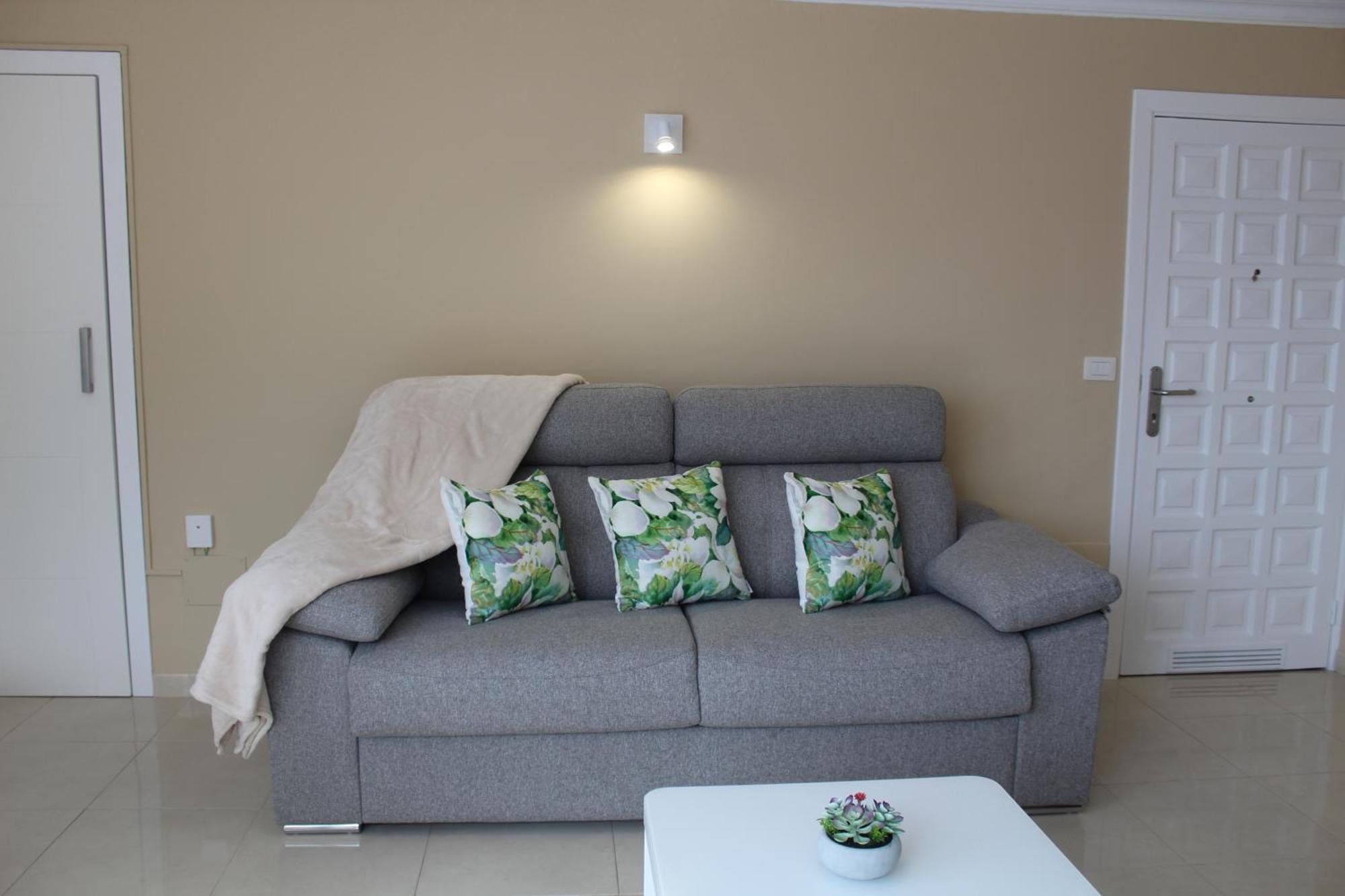 Holidaynorthtenerife Exotic Apartament Los Realejos Exterior foto