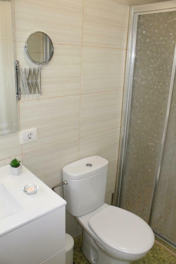 Holidaynorthtenerife Exotic Apartament Los Realejos Exterior foto