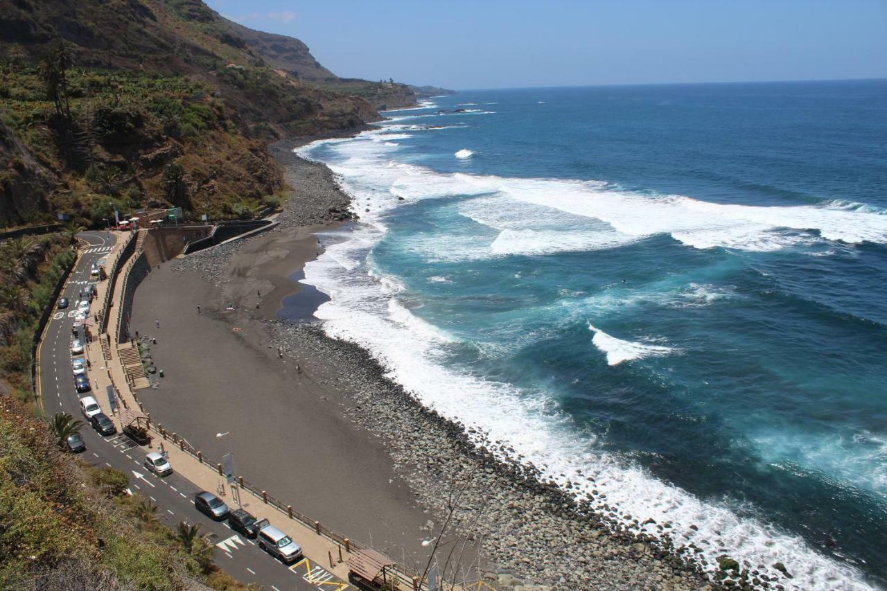Holidaynorthtenerife Exotic Apartament Los Realejos Exterior foto