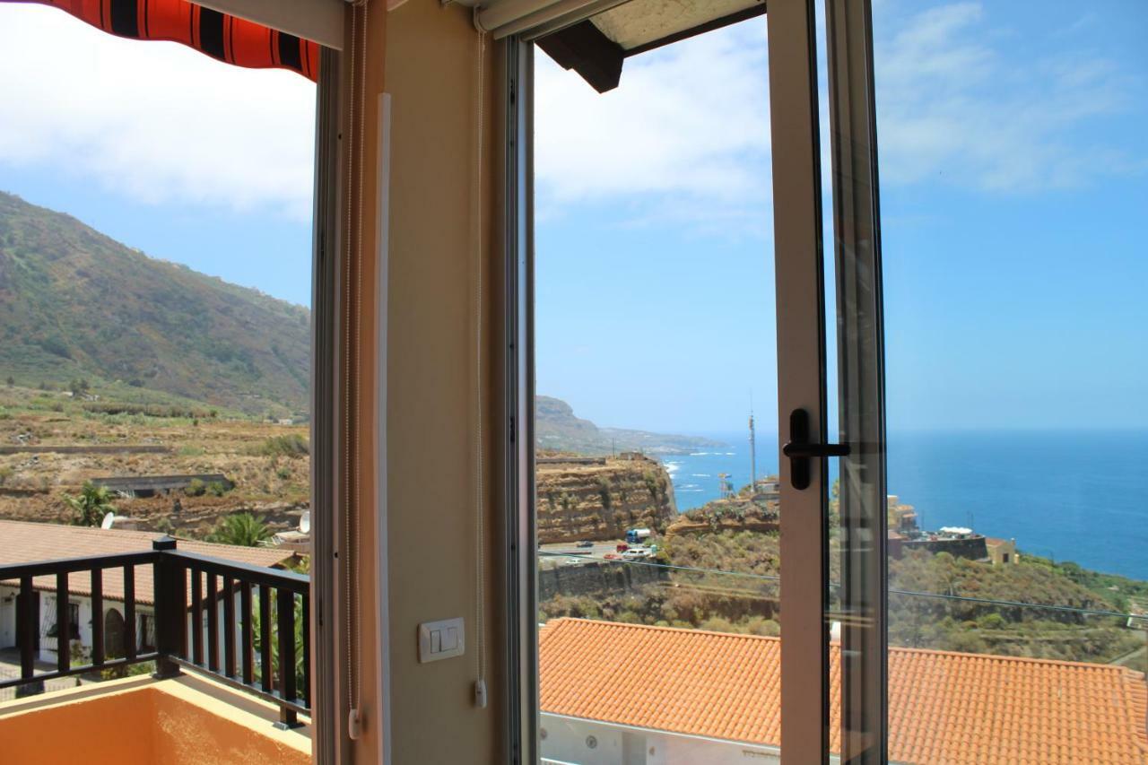 Holidaynorthtenerife Exotic Apartament Los Realejos Exterior foto